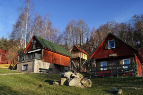 Отель Grzywaczówka, Пшесика